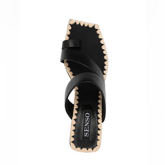 Senso Mandi leather mules - Picture 2 of 8